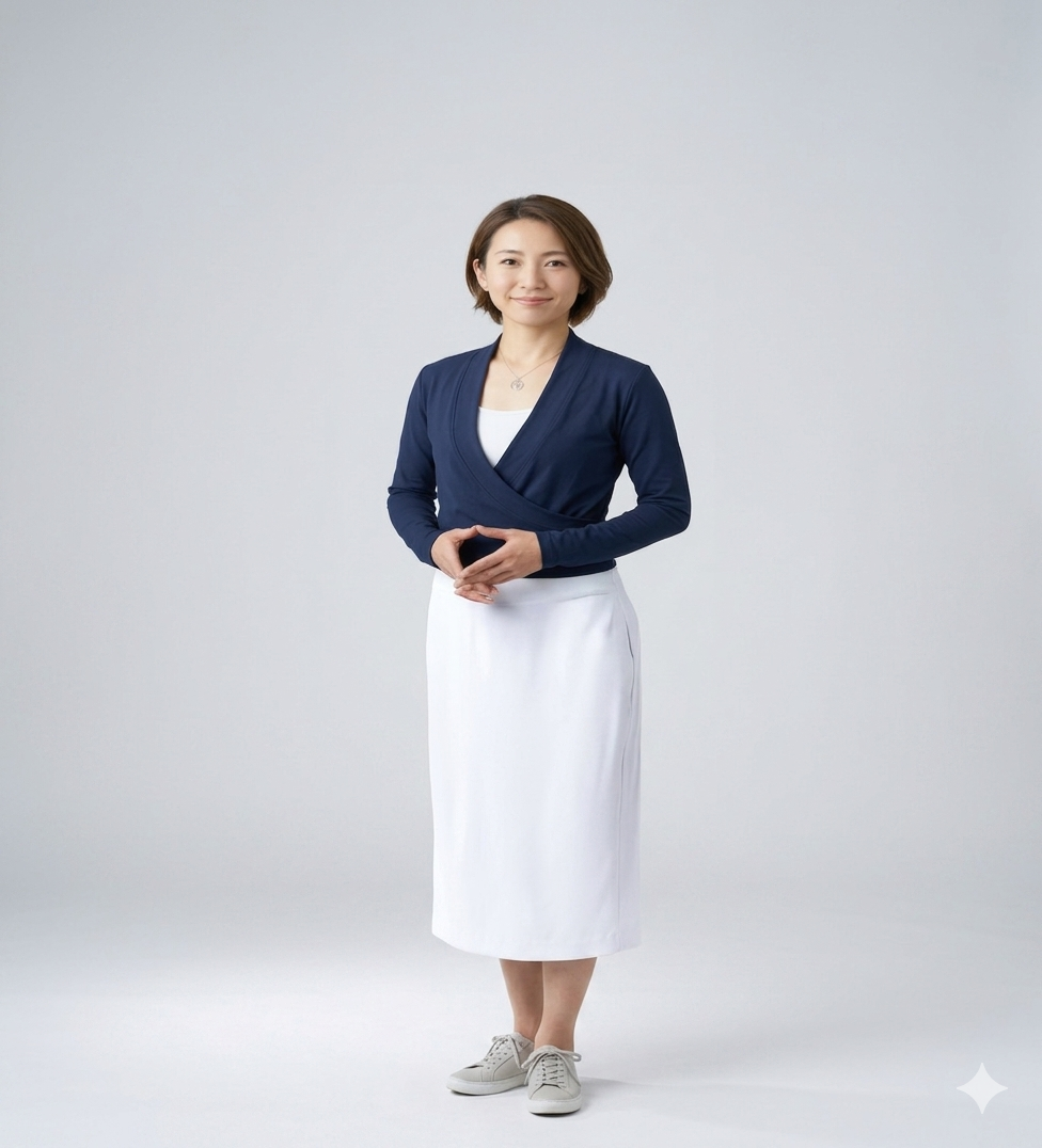 ウェルネストレーナー 田中みさきのプロフィール写真