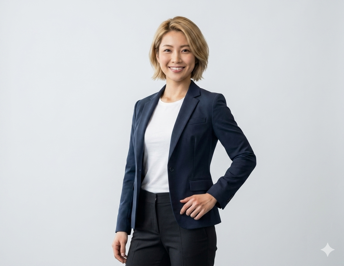 山田あかりのプロフィール写真